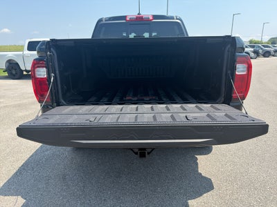 2024 GMC Canyon 4WD Denali