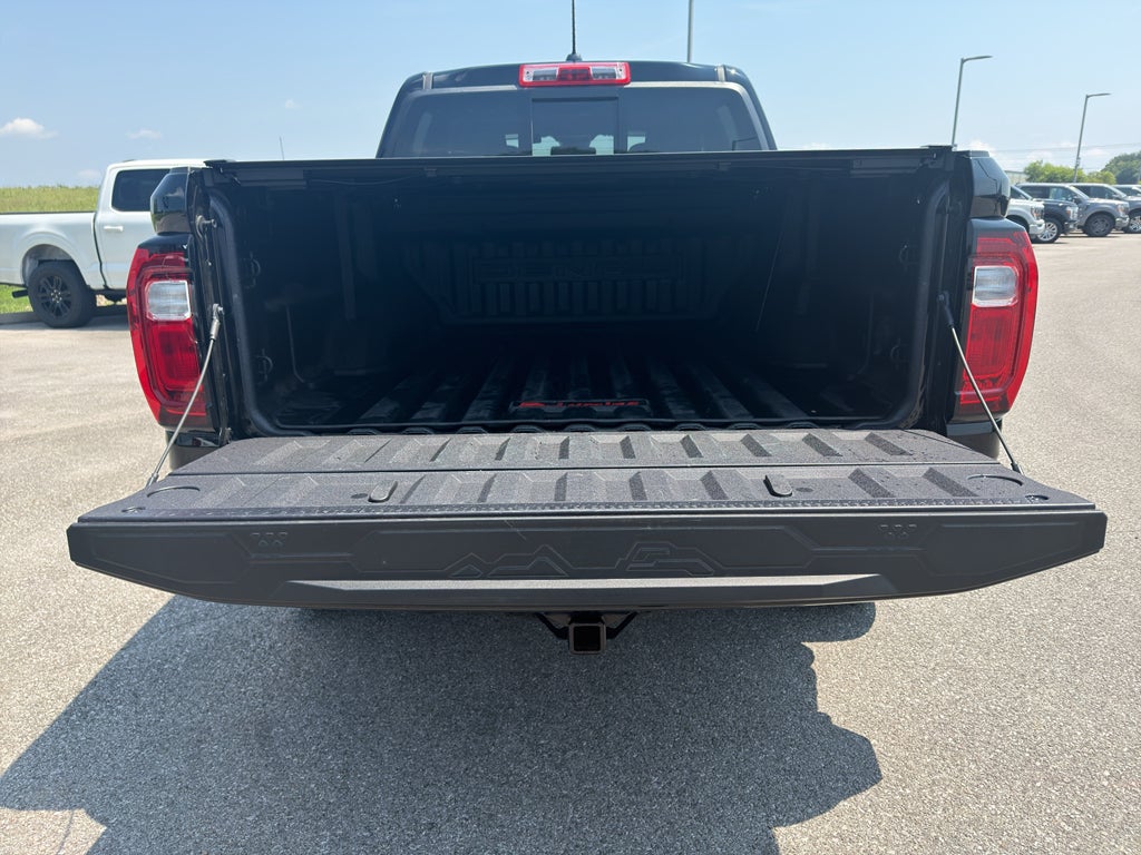 2024 GMC Canyon 4WD Denali