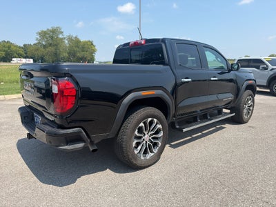 2024 GMC Canyon 4WD Denali
