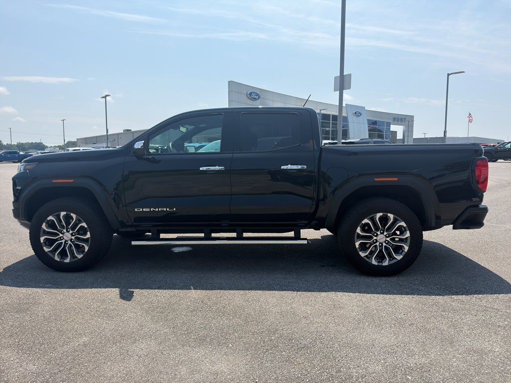 2024 GMC Canyon 4WD Denali