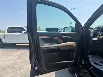 2024 GMC Canyon 4WD Denali