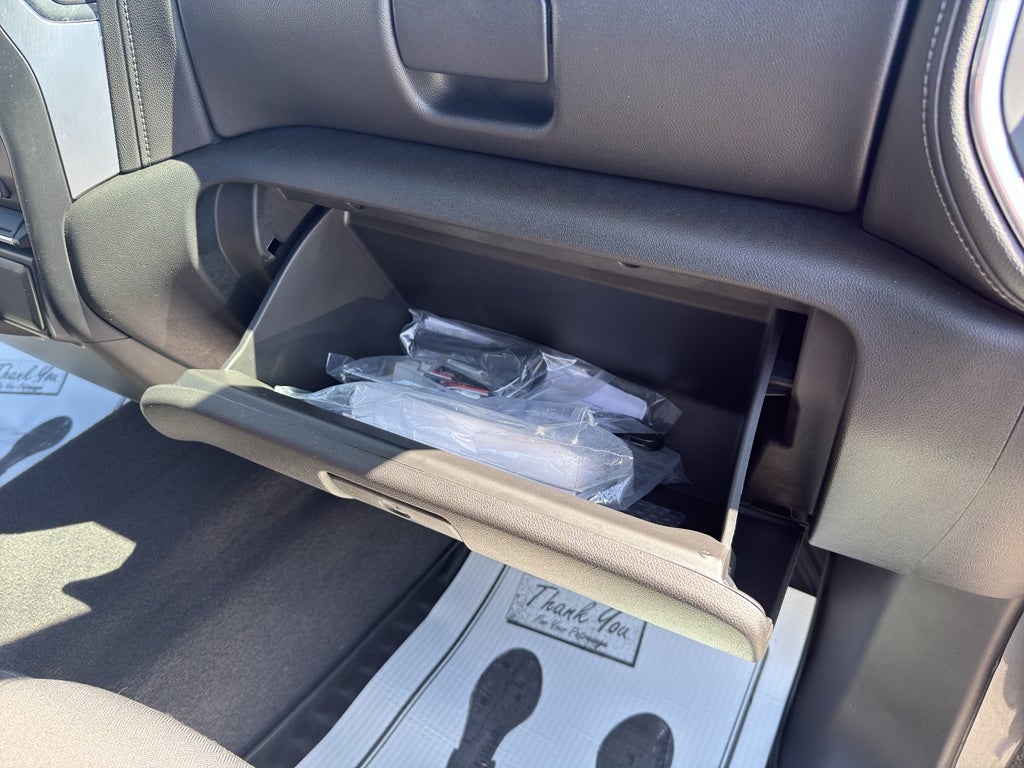 2020 GMC Sierra 1500 4WD Crew Cab Short Box SLE