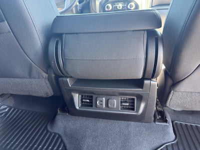 2020 GMC Sierra 1500 4WD Crew Cab Short Box SLE