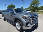 2020 GMC Sierra 1500 4WD Crew Cab Short Box SLE