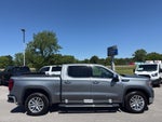 2020 GMC Sierra 1500 4WD Crew Cab Short Box SLE
