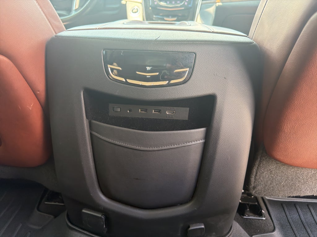 2019 Cadillac Escalade Premium Luxury