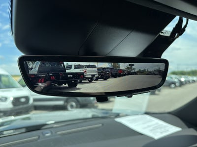 2022 Cadillac Escalade ESV Premium Luxury