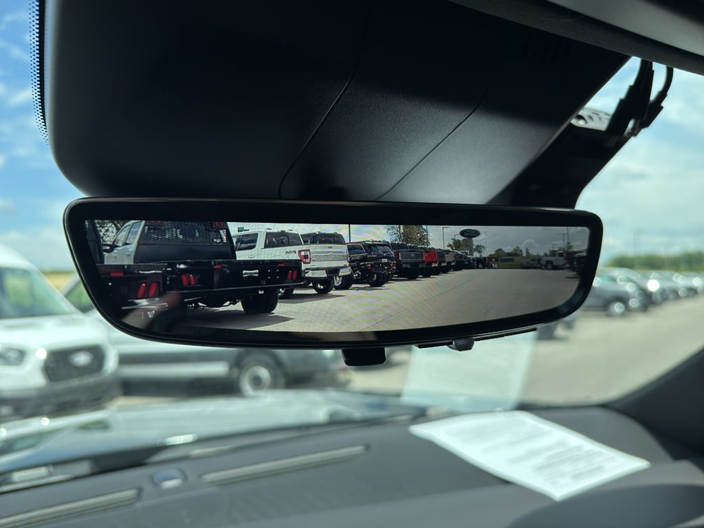 2022 Cadillac Escalade ESV Premium Luxury