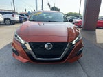 2020 Nissan Altima SR FWD