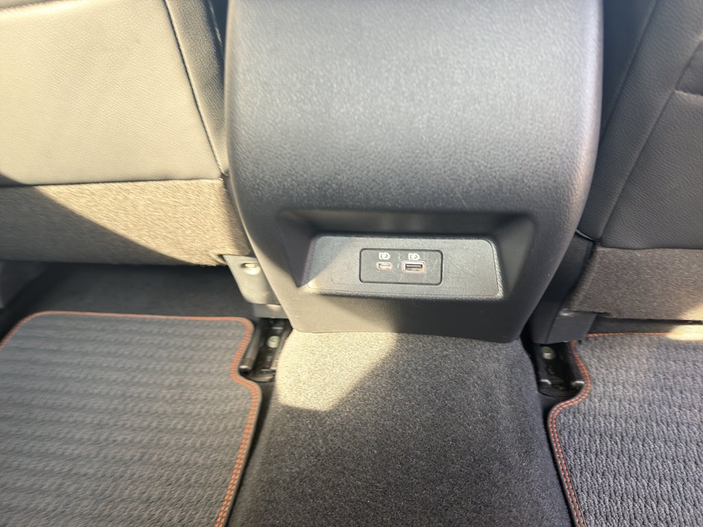 2020 Nissan Altima SR FWD