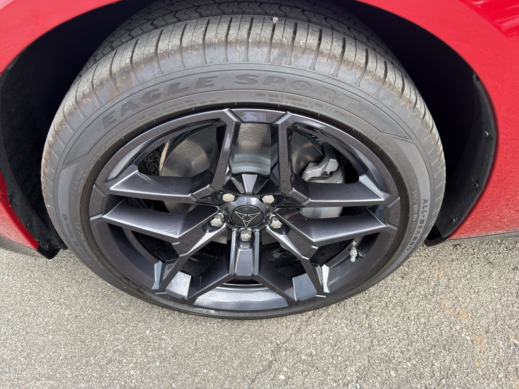 2024 Dodge Charger R/T AWD