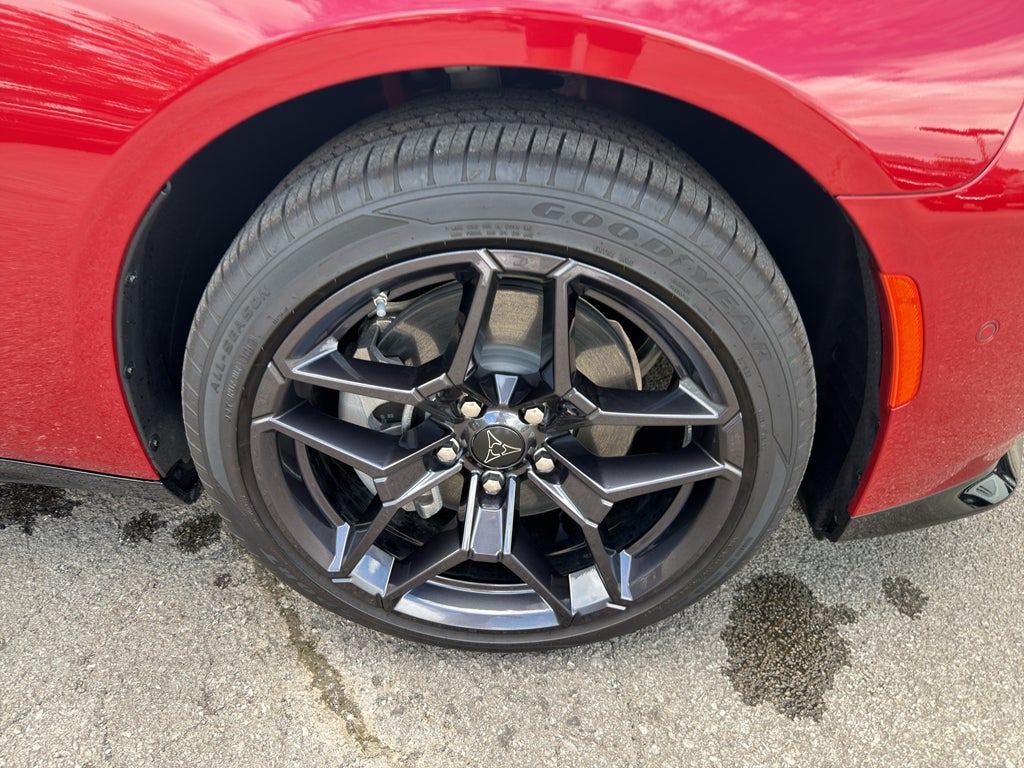 2024 Dodge Charger R/T AWD