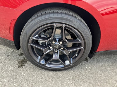 2024 Dodge Charger R/T AWD