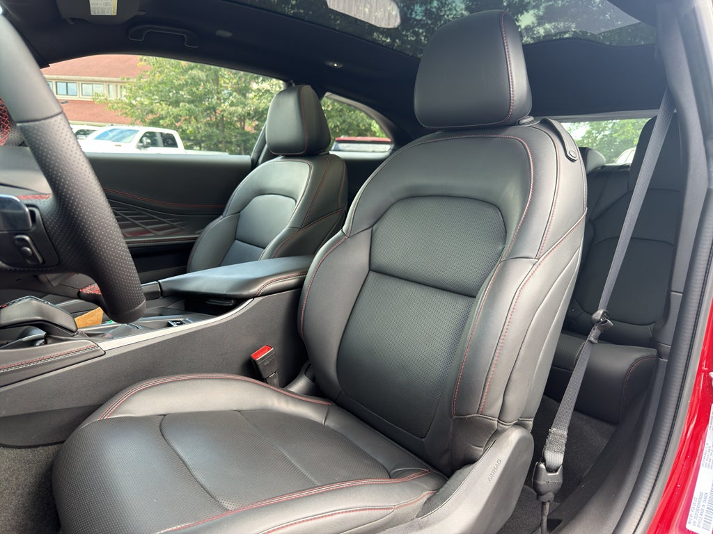 2024 Dodge Charger R/T AWD