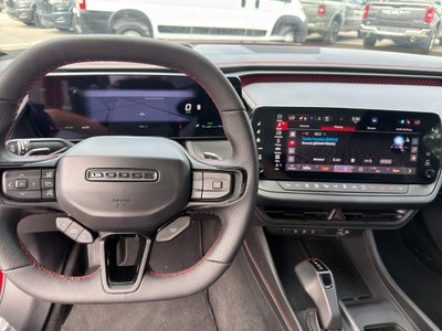 2024 Dodge Charger R/T AWD