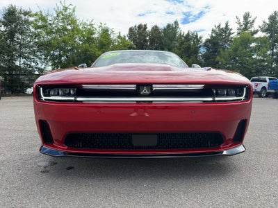 2024 Dodge Charger R/T AWD