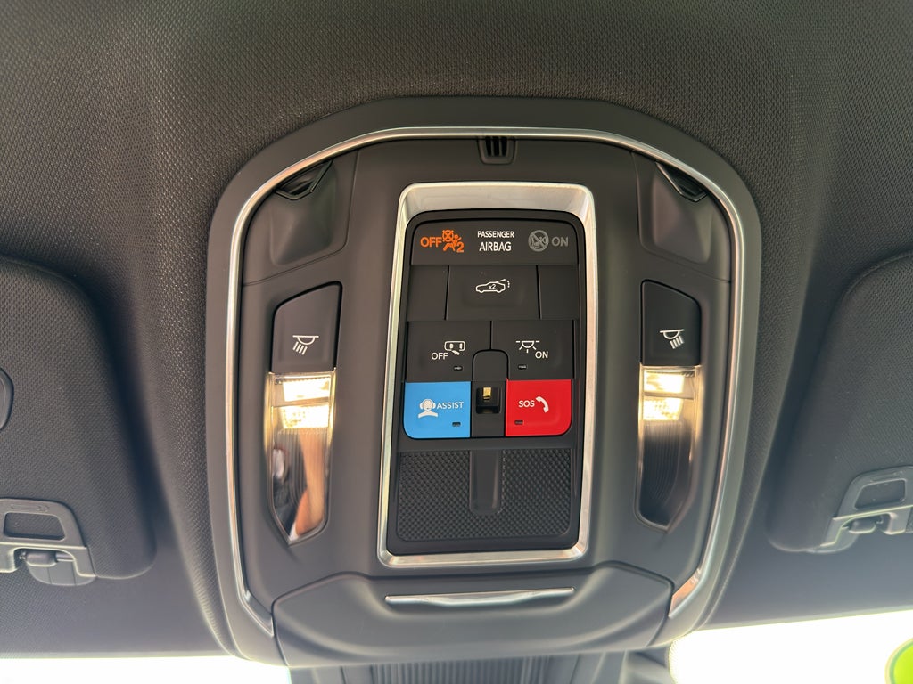 2024 Dodge Charger R/T AWD