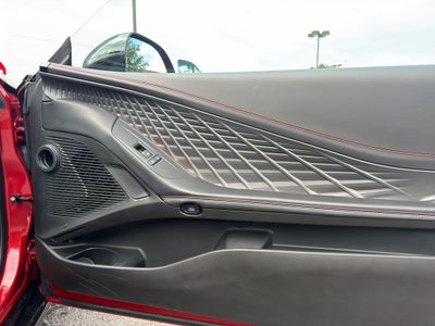 2024 Dodge Charger R/T AWD