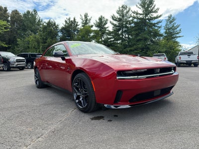 2024 Dodge Charger R/T AWD