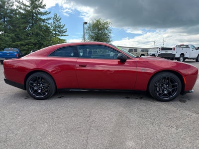 2024 Dodge Charger R/T AWD