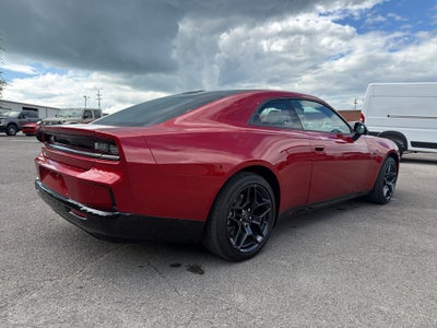 2024 Dodge Charger R/T AWD