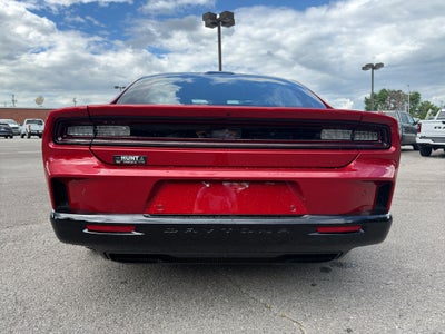 2024 Dodge Charger R/T AWD