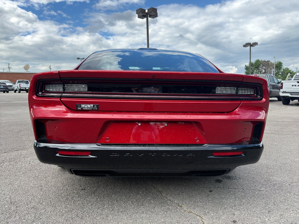 2024 Dodge Charger R/T AWD