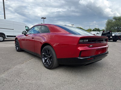 2024 Dodge Charger R/T AWD