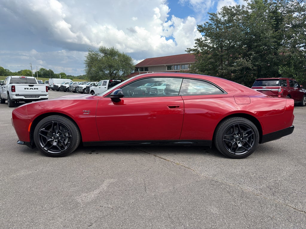 2024 Dodge Charger R/T AWD