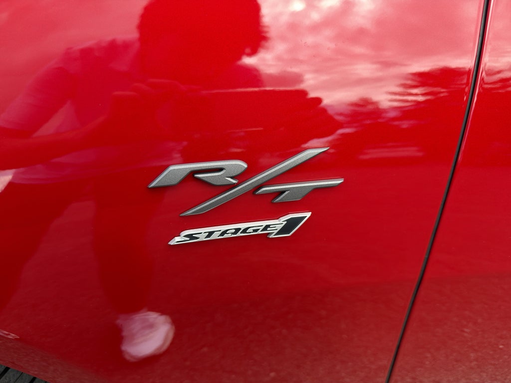 2024 Dodge Charger R/T AWD