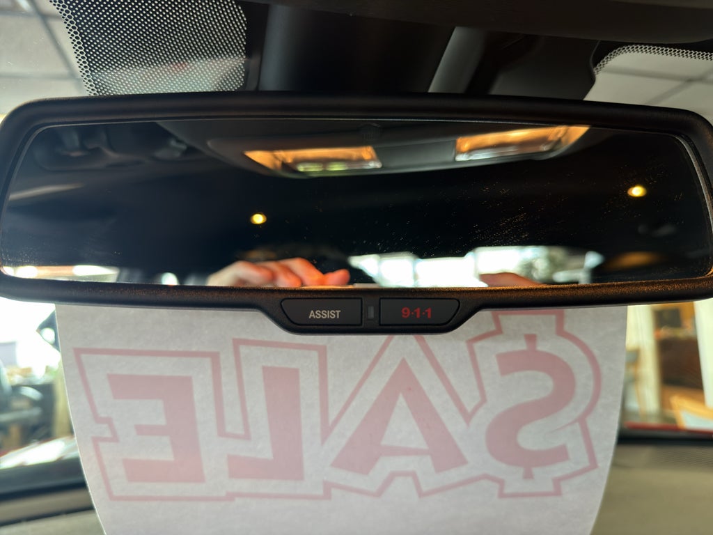 2015 Dodge Challenger R/T Plus Shaker