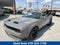 2023 Dodge Challenger CHALLENGER SRT HELLCAT WIDEBODY JAILBREAK