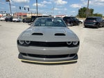 2023 Dodge Challenger CHALLENGER SRT HELLCAT WIDEBODY JAILBREAK