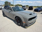 2023 Dodge Challenger CHALLENGER SRT HELLCAT WIDEBODY JAILBREAK