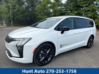 2027 Chrysler Pacifica PACIFICA SELECT