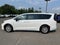 2025 Chrysler Voyager VOYAGER LX