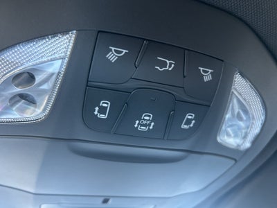 2026 Chrysler Voyager VOYAGER LX