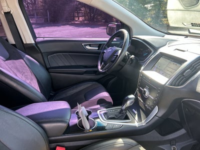 2018 Ford Edge Sport