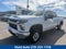 2022 Chevrolet Silverado 2500HD 4WD Crew Cab Standard Bed LT