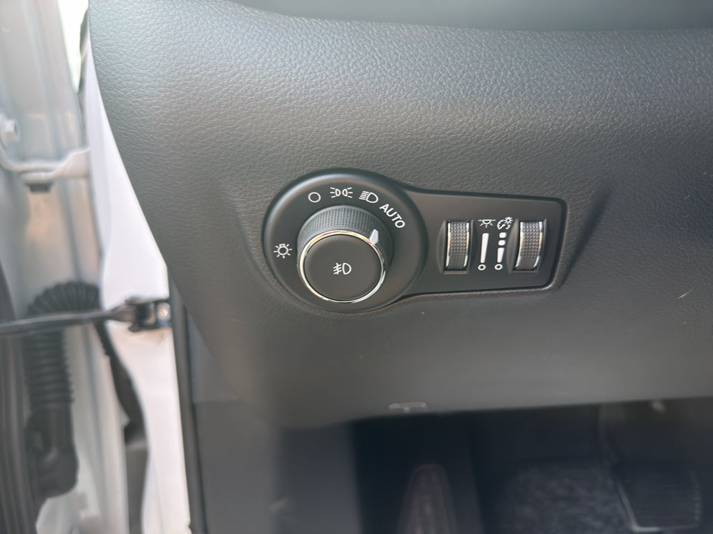 2026 Jeep Compass COMPASS 85TH ANNIVERSARY EDITION 4X4