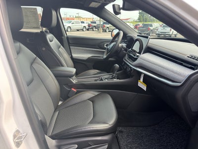 2026 Jeep Compass COMPASS 85TH ANNIVERSARY EDITION 4X4