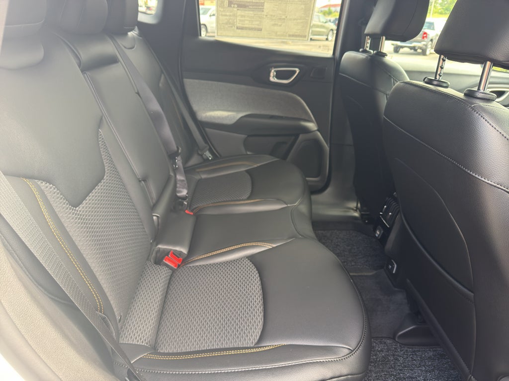 2026 Jeep Compass COMPASS 85TH ANNIVERSARY EDITION 4X4