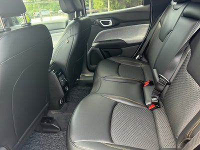 2026 Jeep Compass COMPASS 85TH ANNIVERSARY EDITION 4X4