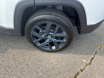 2026 Jeep Compass COMPASS 85TH ANNIVERSARY EDITION 4X4