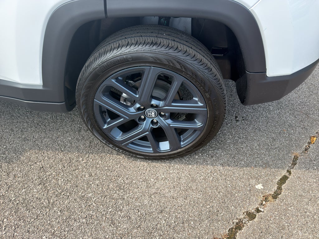 2026 Jeep Compass COMPASS 85TH ANNIVERSARY EDITION 4X4