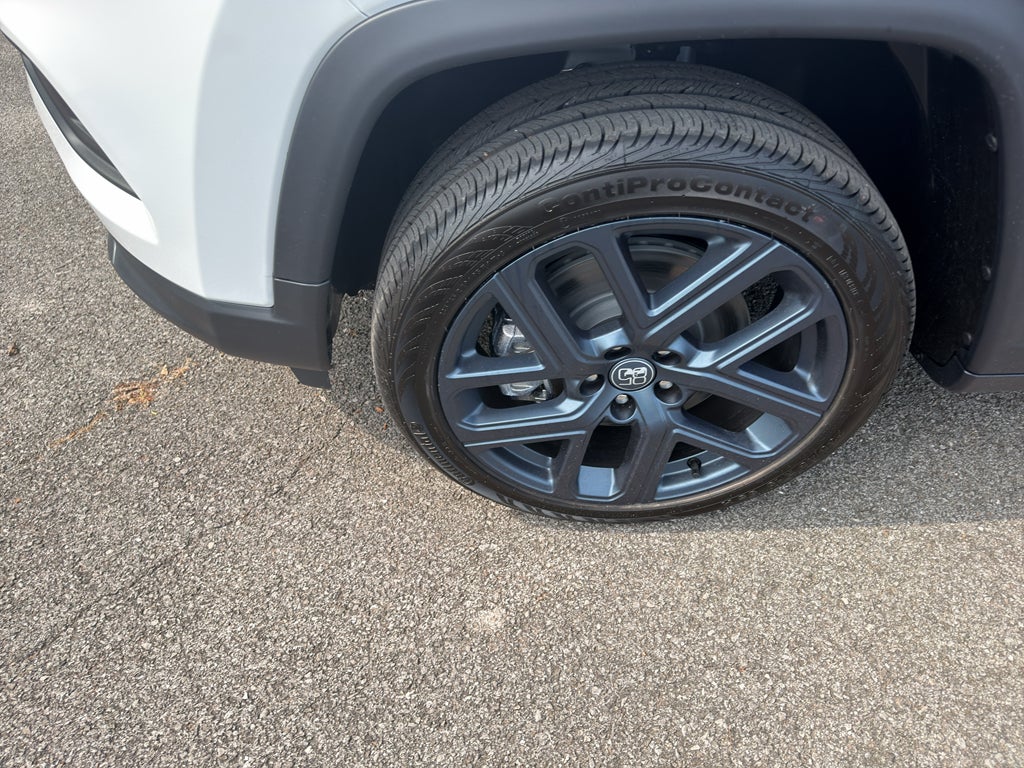 2026 Jeep Compass COMPASS 85TH ANNIVERSARY EDITION 4X4