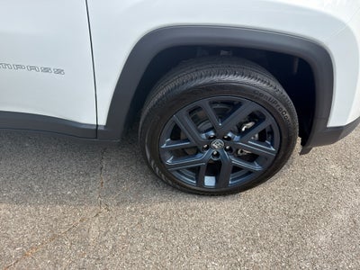 2026 Jeep Compass COMPASS 85TH ANNIVERSARY EDITION 4X4