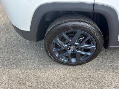 2026 Jeep Compass COMPASS 85TH ANNIVERSARY EDITION 4X4