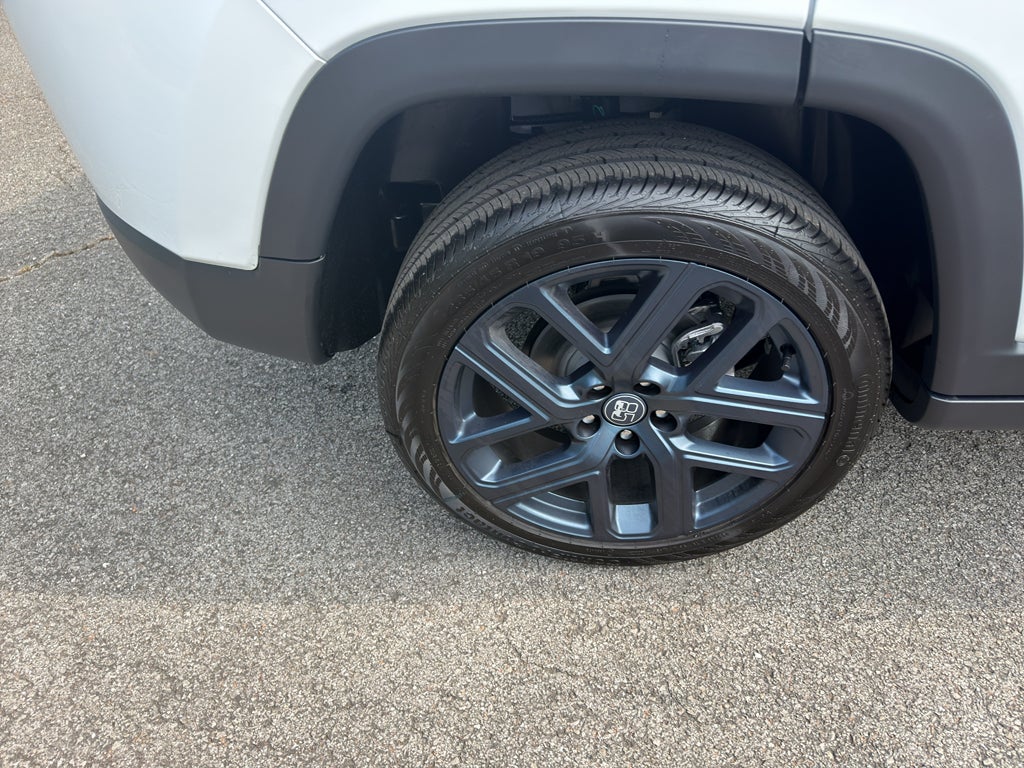 2026 Jeep Compass COMPASS 85TH ANNIVERSARY EDITION 4X4