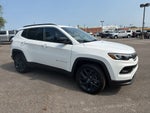 2026 Jeep Compass COMPASS 85TH ANNIVERSARY EDITION 4X4